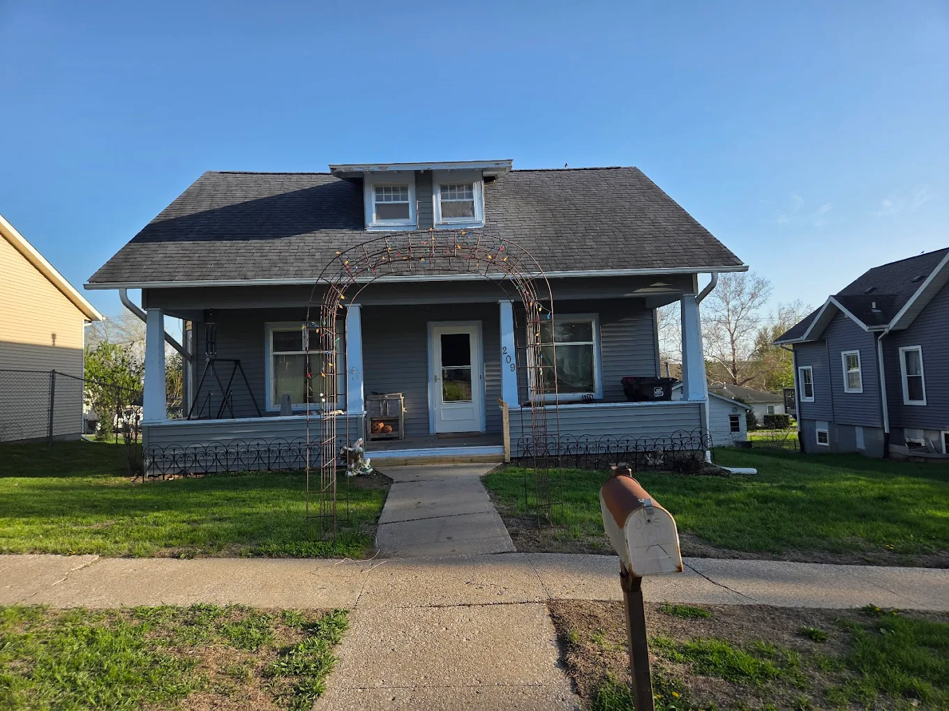 Deck & Fence installation Coralville Iowa